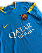 2015/16 - FC Barcelone - Training - M