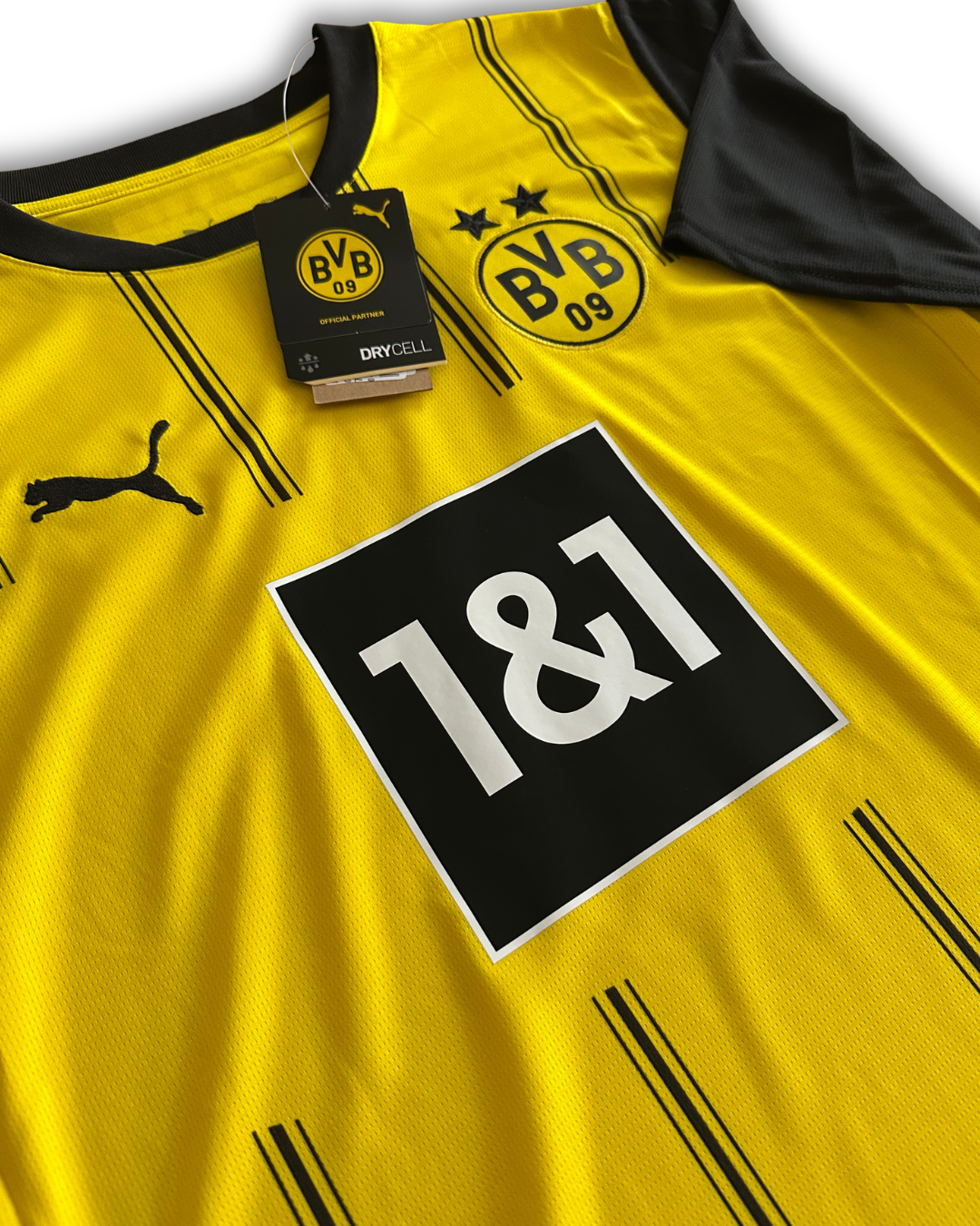 2024/25 - Borussia Dortmund - Home - M
