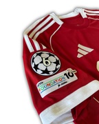 2025/26 - Liverpool FC - Home - M - FRIMPONG #30