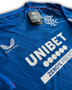 2023/24 -Glasgow Rangers - Home - M