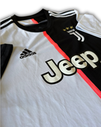 2019/20 - Juventus - Home - XL