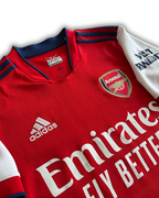 2021/22 - Arsenal - Home - M