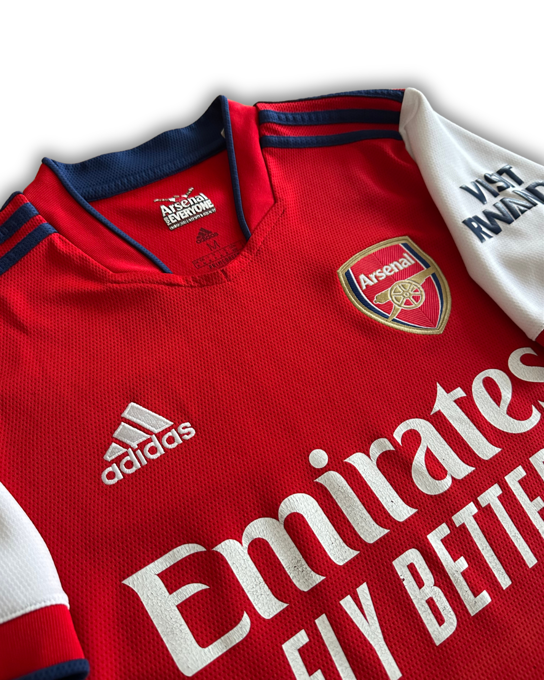 2021/22 - Arsenal - Home - M