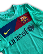 2010/11 - FC Barcelone - Away - S