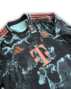2024/25 - FC Bayern Munich - Away - L