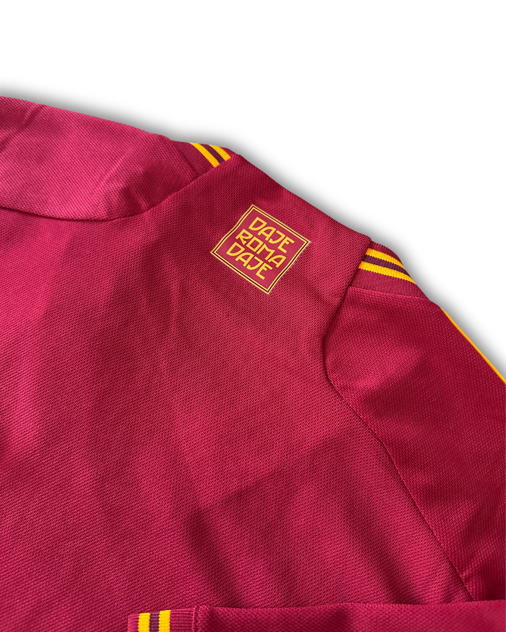 2023/24 - AS Roma - Home - XS