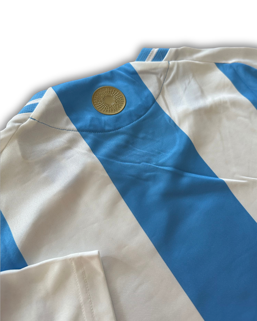 2024 - Argentine - Home  -  M - *PRO
