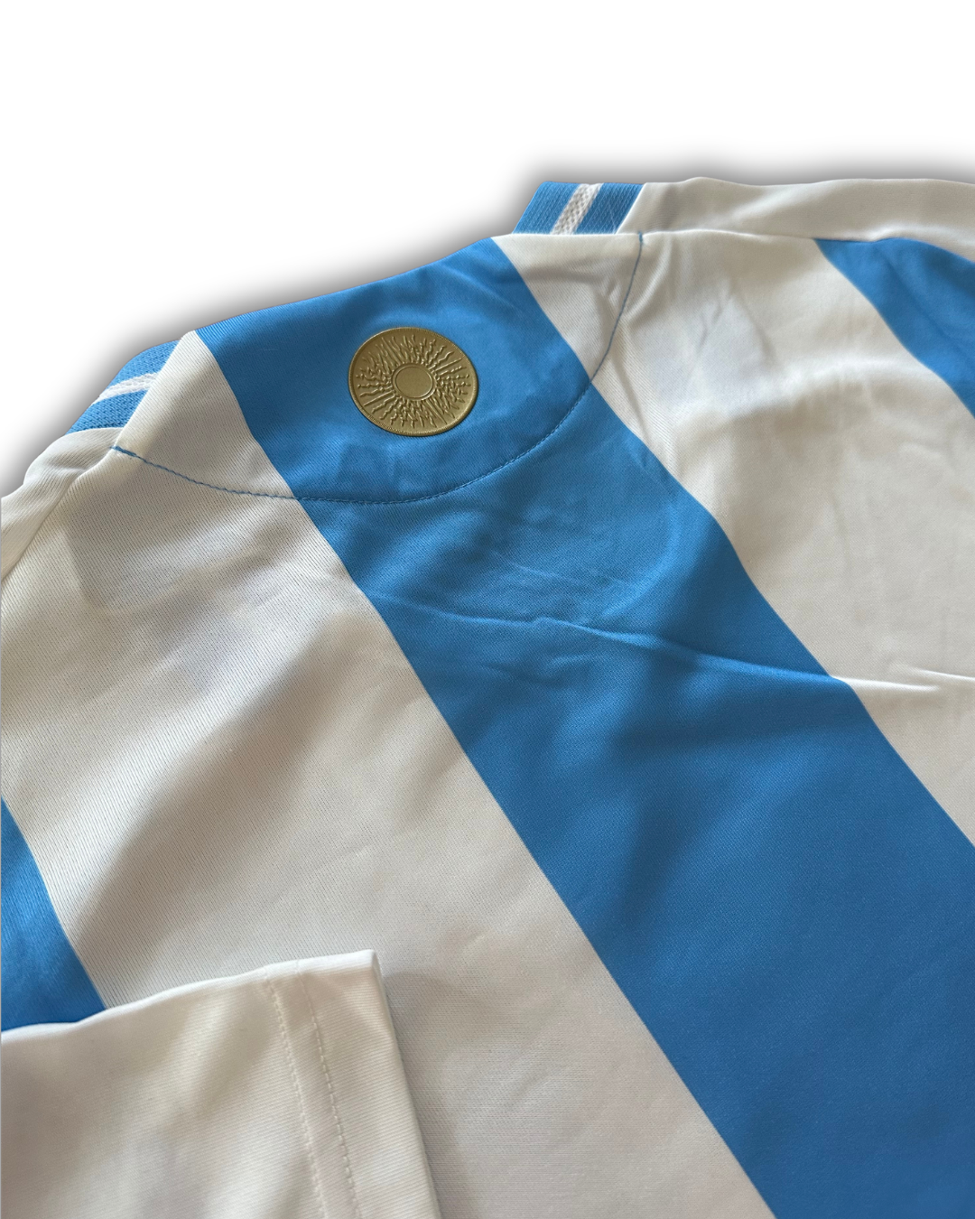 2024 - Argentine - Home  -  M - *PRO