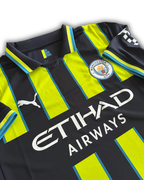 2024/25 - Manchester City - Away - L
