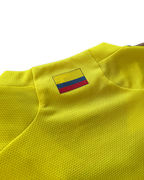 2022 - Colombie - Home - L
