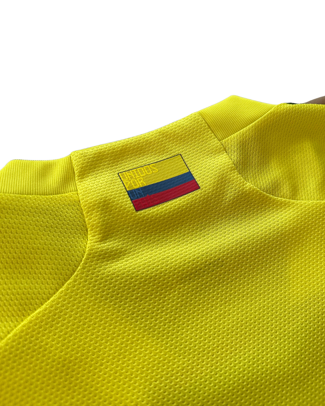 2022 - Colombie - Home - L