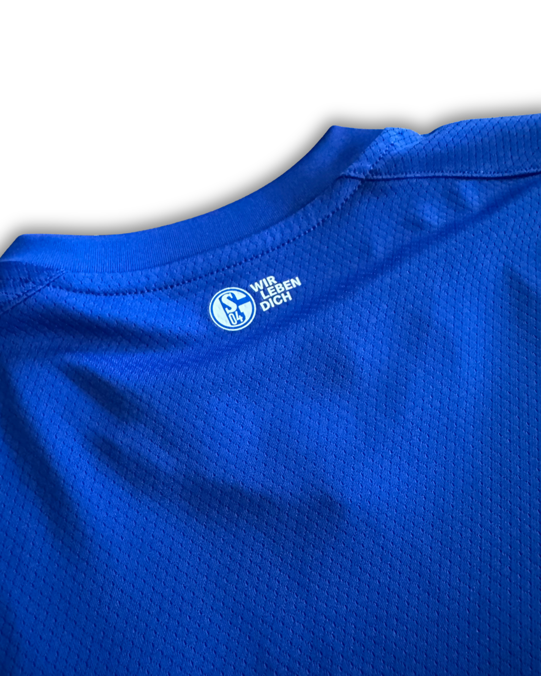 2021/22 - FC Schalke 04 - Home - M