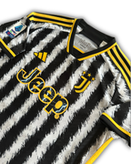 2023/24 - Juventus Turin - Home - M - PRO* - CHIESA #7