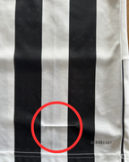 2021/22 - Juventus Turin - Home - M - VLAHOVIC #7