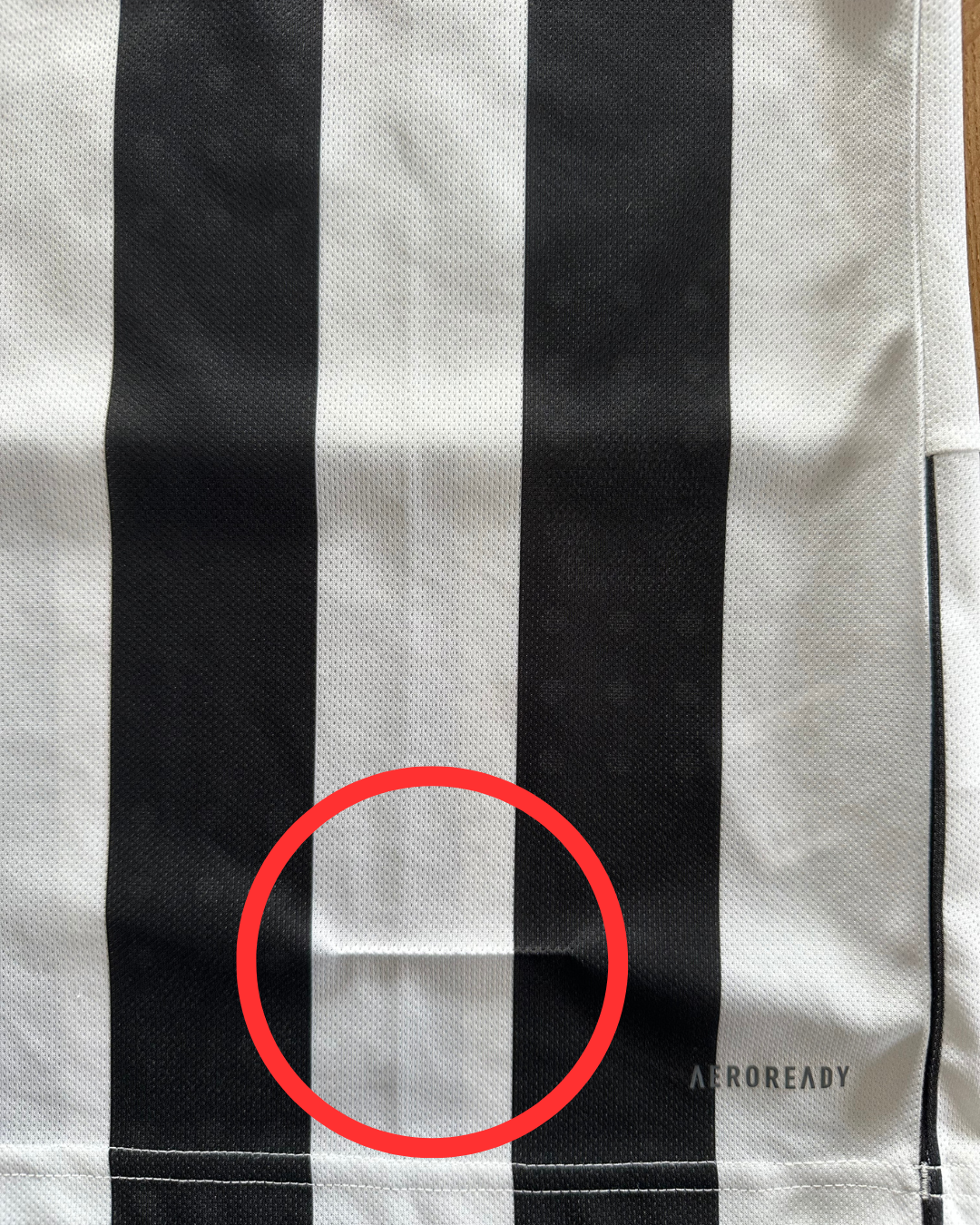2021/22 - Juventus Turin - Home - M - VLAHOVIC #7