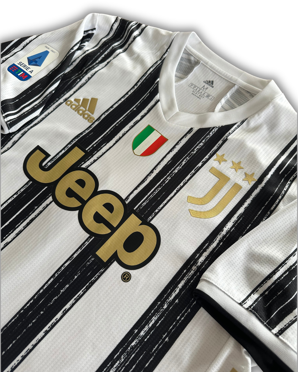 2020/21 - Juventus Turin - Home - M - PRO* - DYBALA #10