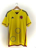 2022/23 - Colombie - Home - L