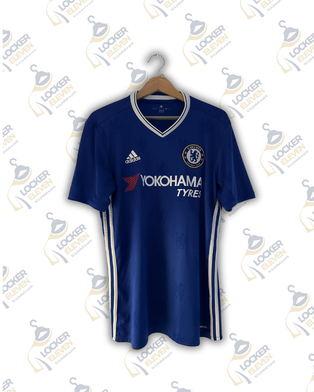 2016/17 - Chelsea FC - Home - M