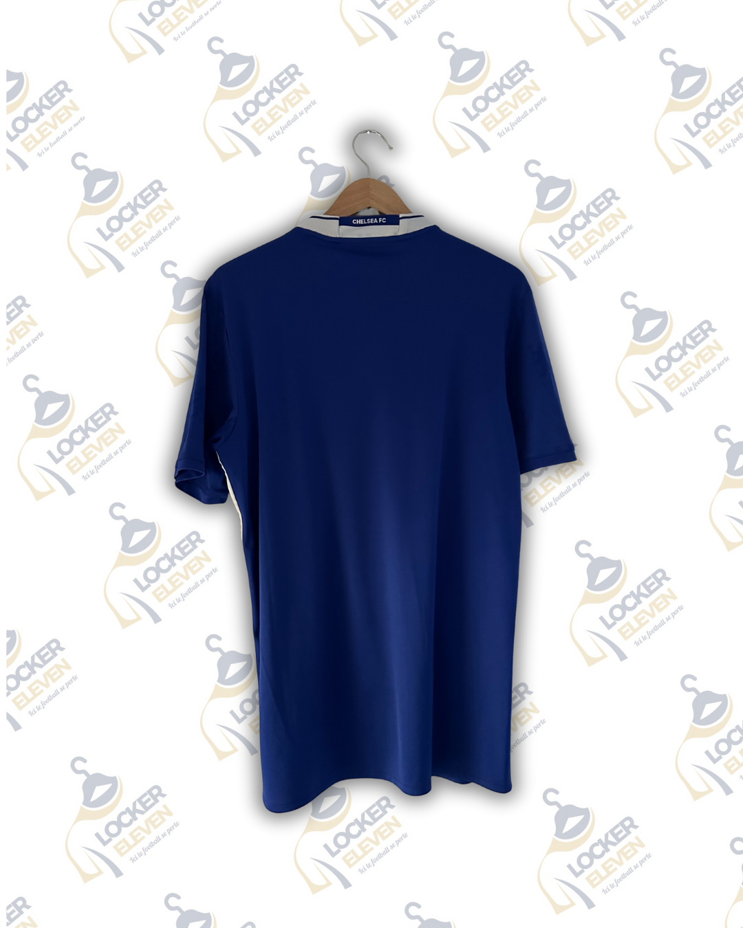 2016/17 - Chelsea FC - Home - M