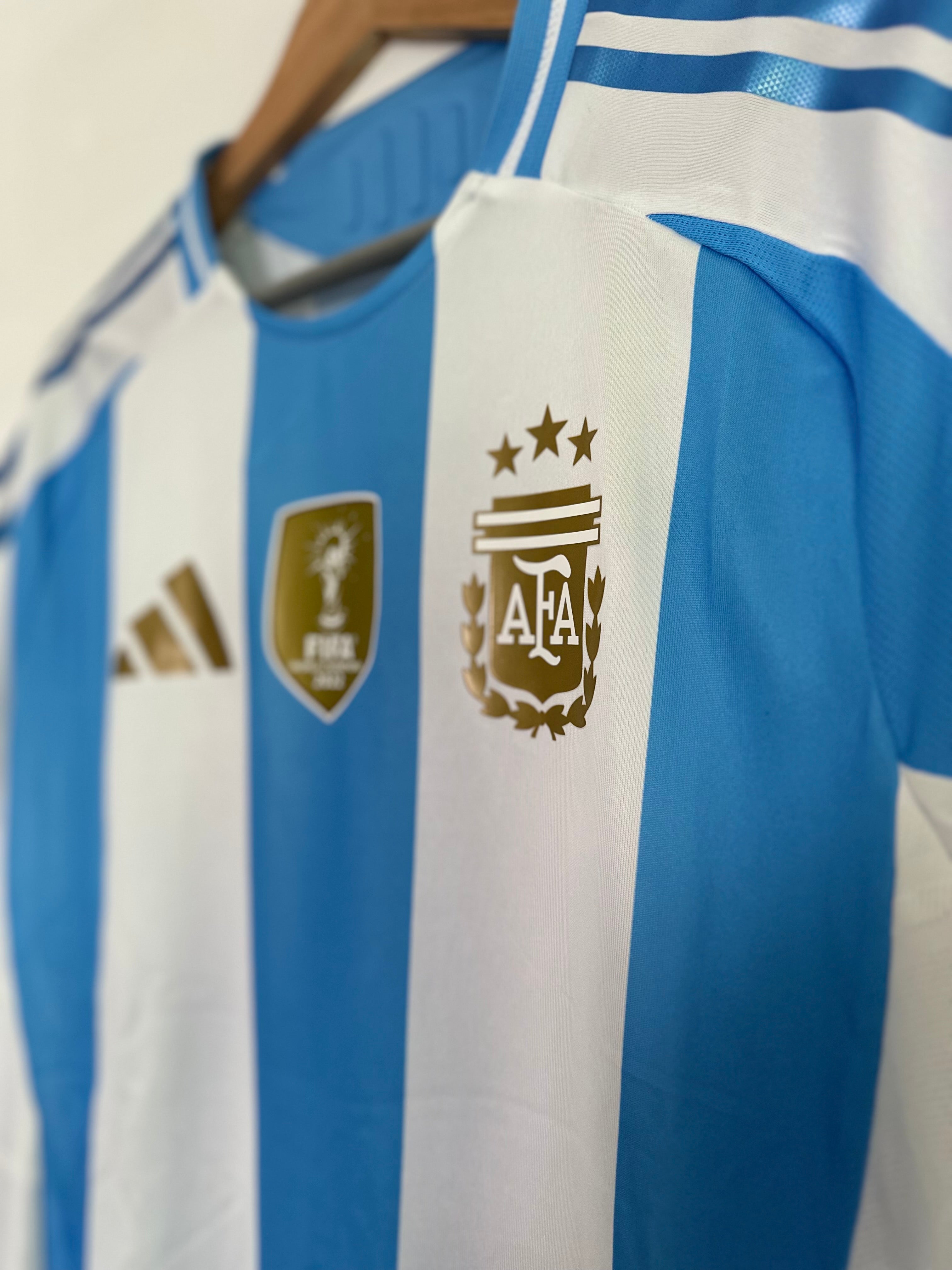 2024 - Argentine - Home  -  M - *PRO