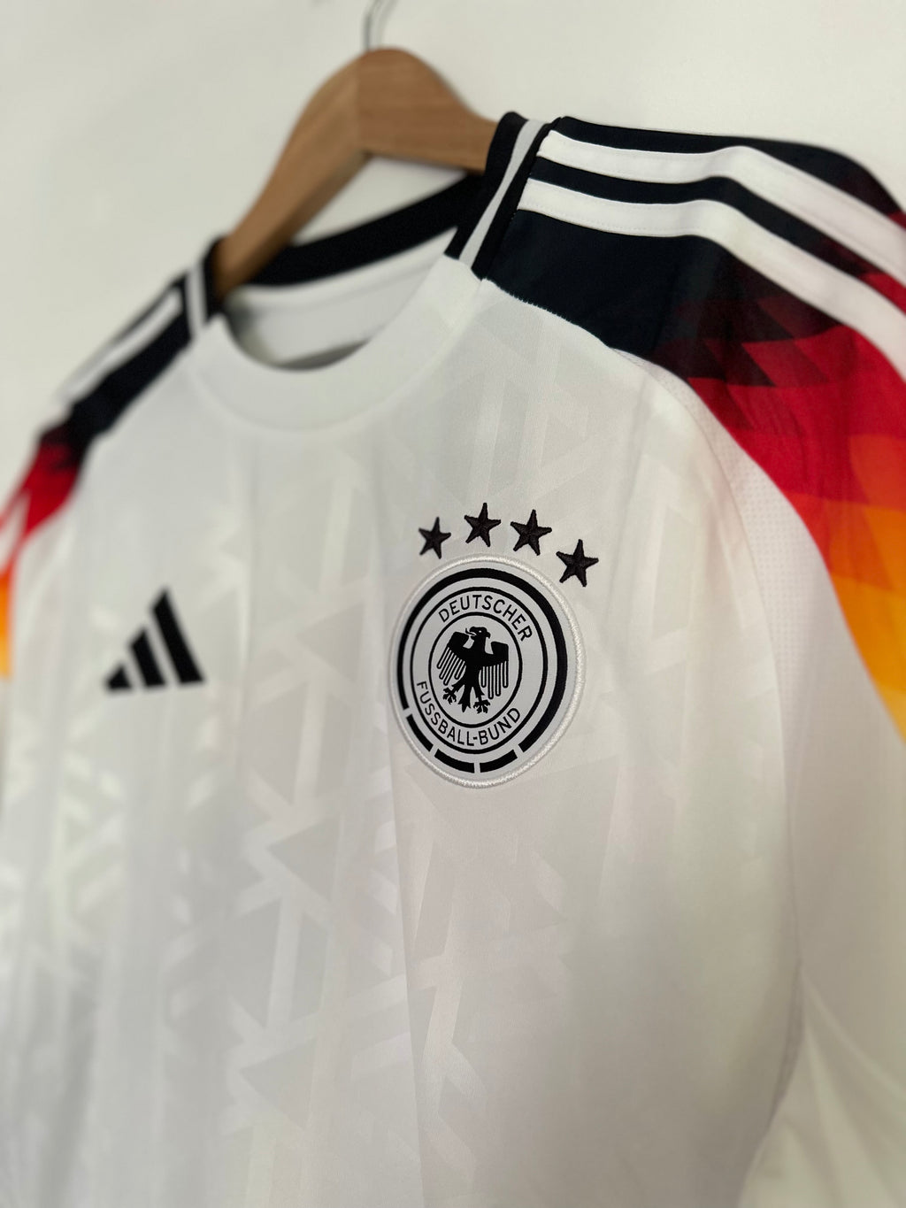 2024 - Allemagne - Home - L