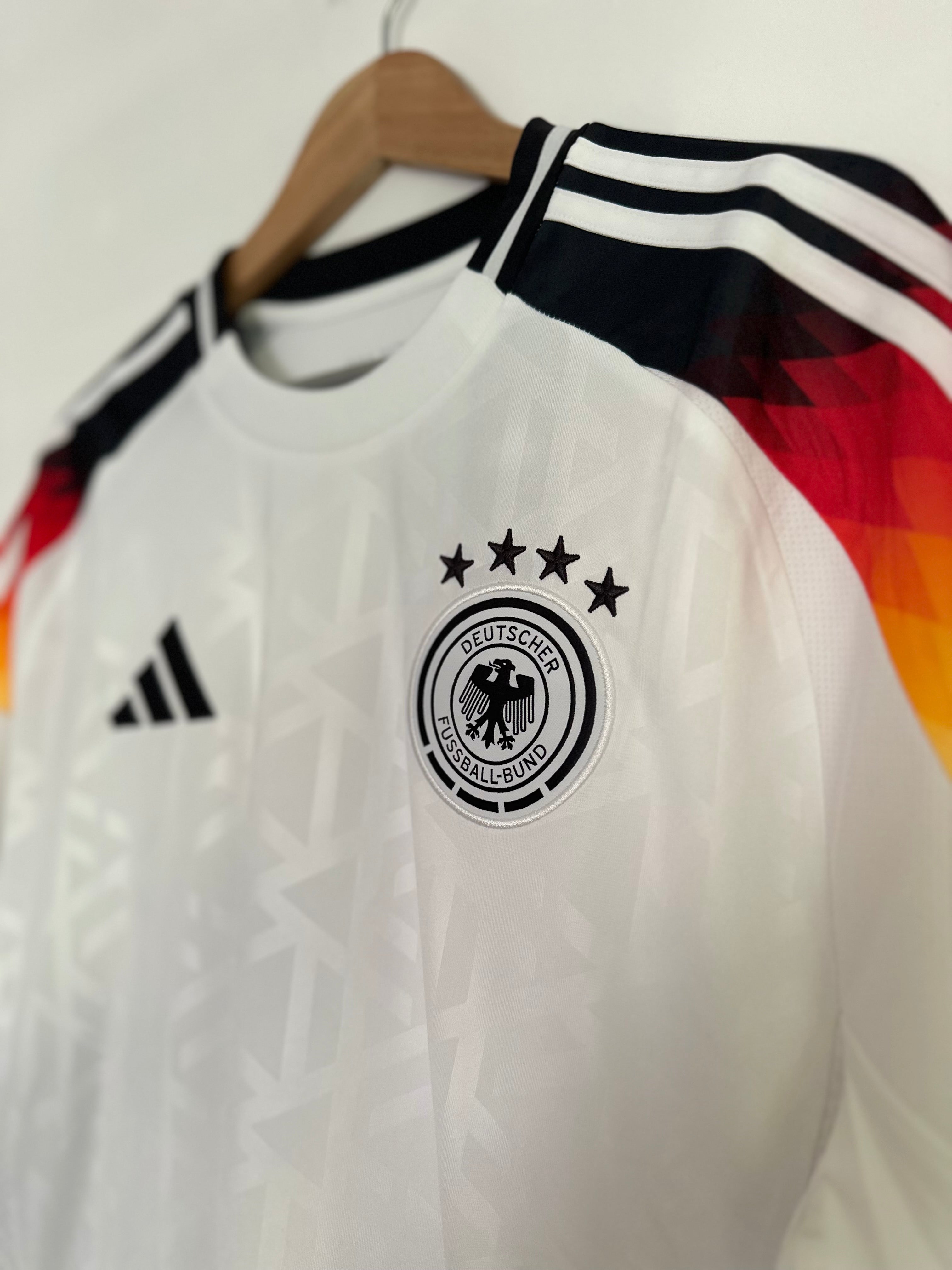 2024 - Allemagne - Home - L