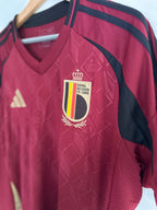 2024 - Belgique - Home - L