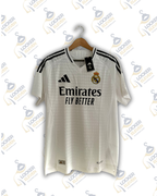 2024/25 - Real Madrid - Home - M - *PRO
