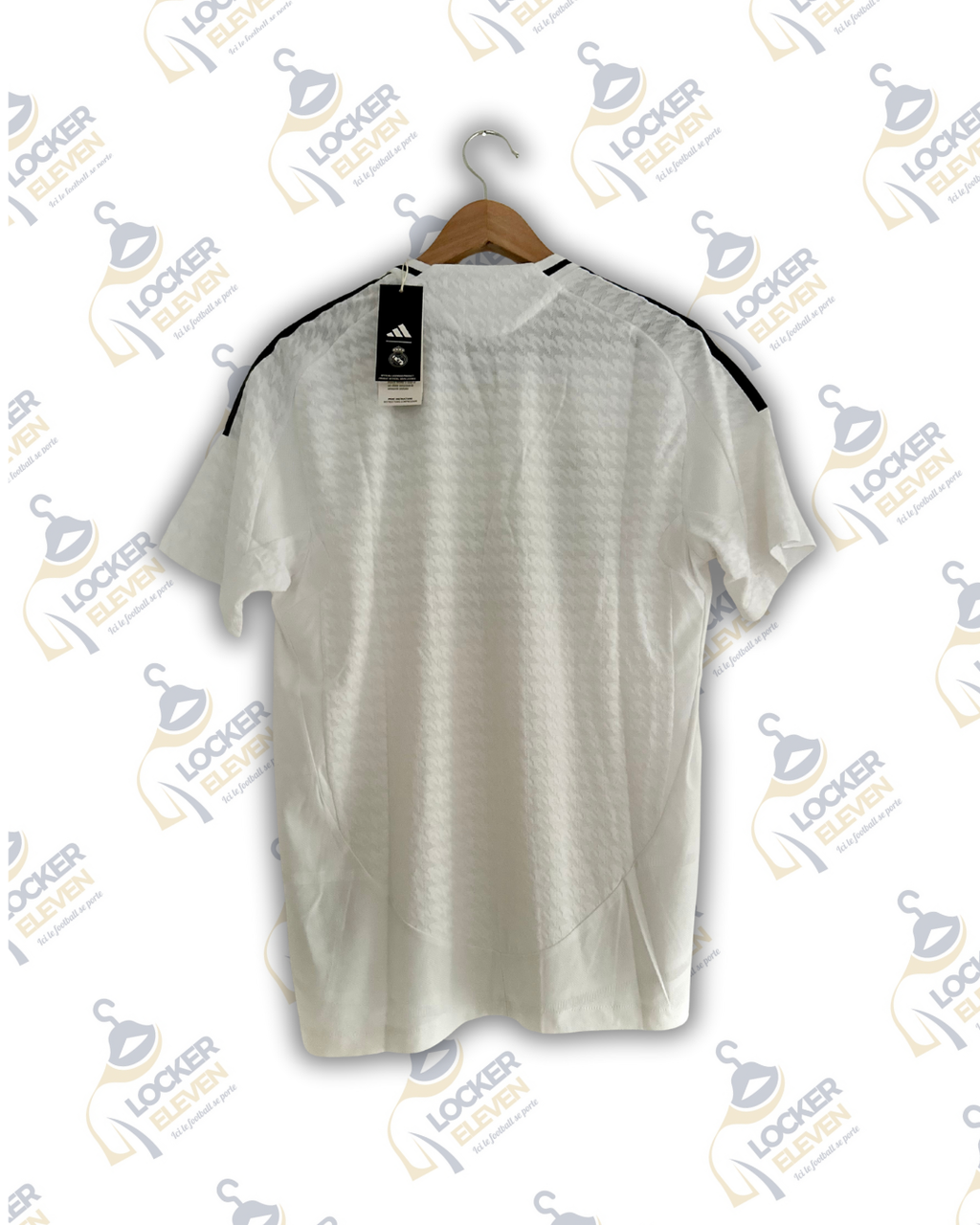 2024/25 - Real Madrid - Home - M - *PRO