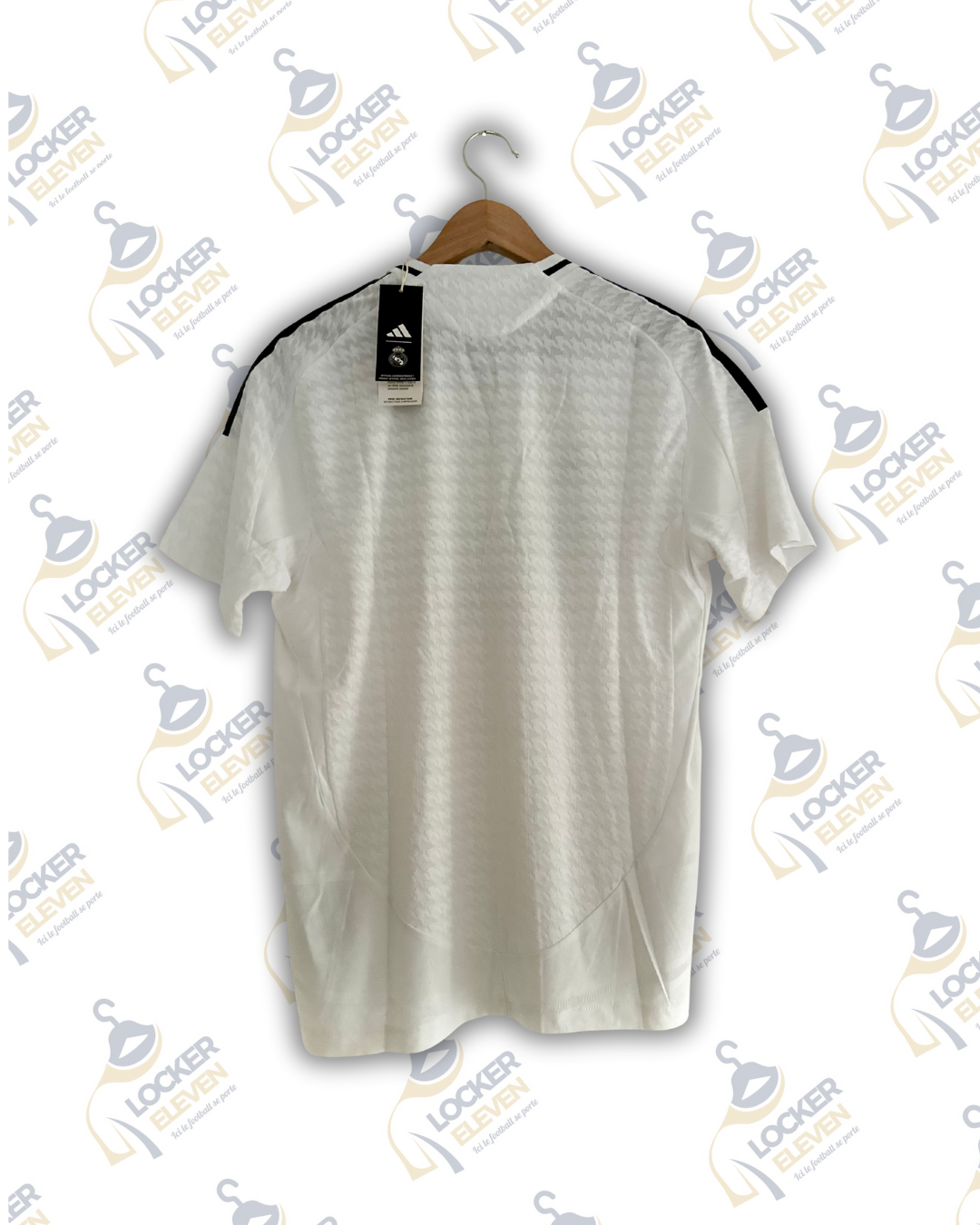 2024/25 - Real Madrid - Home - M - *PRO