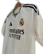 2024/25 - Real Madrid - Home - M - *PRO