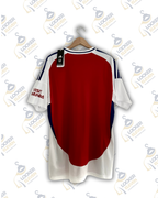 2024/25 - Arsenal FC - Home - L