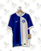 2023/24 - Atlético Madrid - Away (120 ans) - L