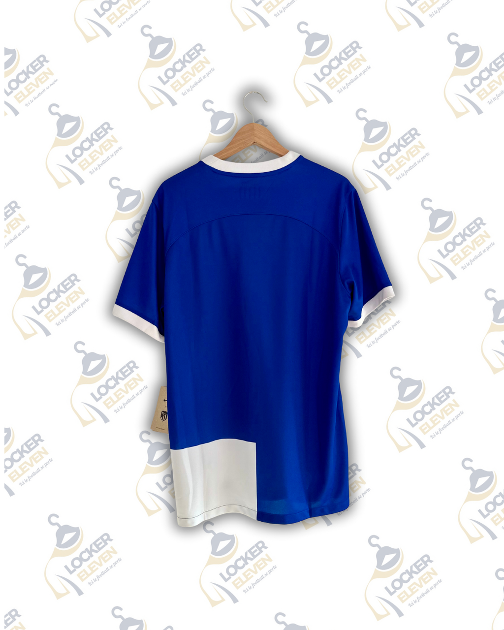 2023/24 - Atlético Madrid - Away (120 ans) - M