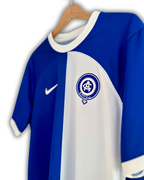 2023/24 - Atlético Madrid - Away (120 ans) - M