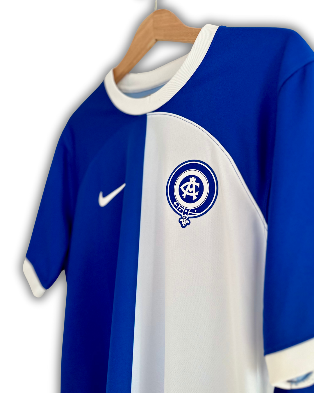 2023/24 - Atlético Madrid - Away (120 ans) - M