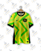 2025-2026 - Australie - Home - L - *PRO