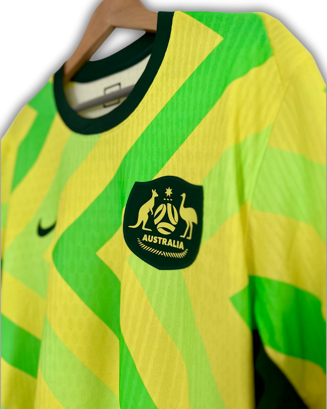 2025-2026 - Australie - Home - L - *PRO