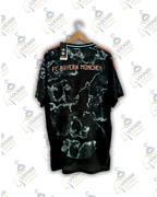 2024/25 - FC Bayern Munich - Away - L