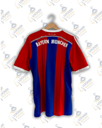 2014/15 - FC Bayern Munich - Home - L