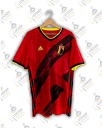 2020/21 - Belgique - Home - L