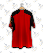 2022/23 - Belgique - Home - XL
