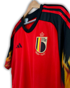 2022/23 - Belgique - Home - XL