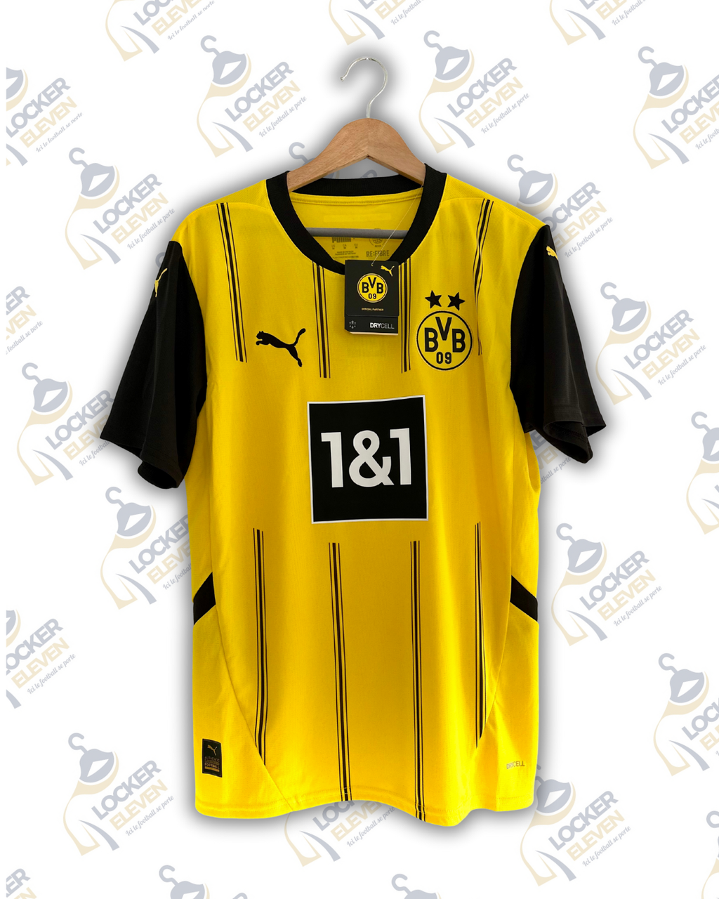 2024/25 - Borussia Dortmund - Home - M