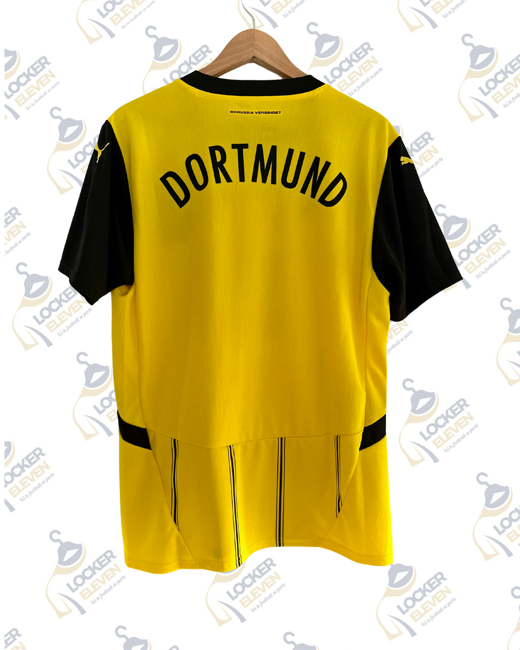 2024/25 - Borussia Dortmund - Home - M