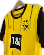 2024/25 - Borussia Dortmund - Home - M