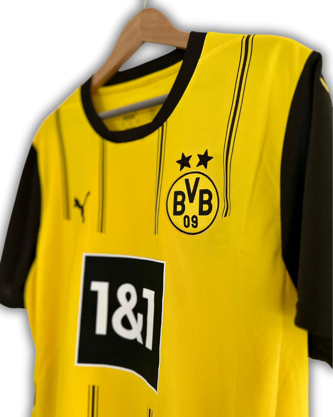 2024/25 - Borussia Dortmund - Home - M