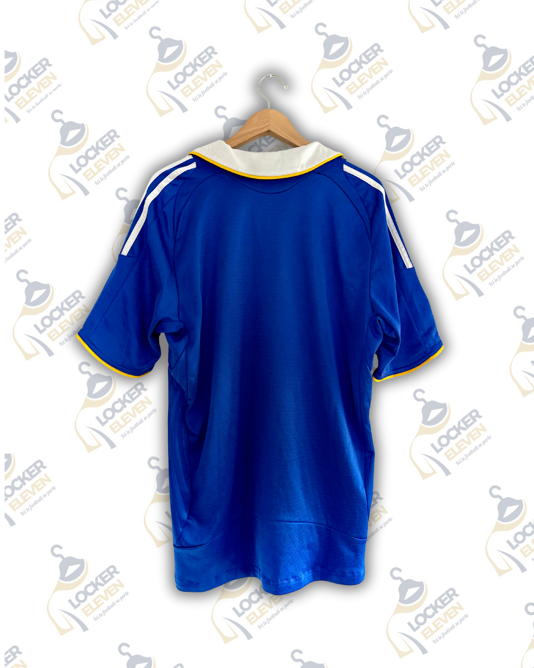 2008/09 - Chelsea FC - Home - M