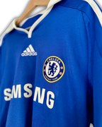 2008/09 - Chelsea FC - Home - M