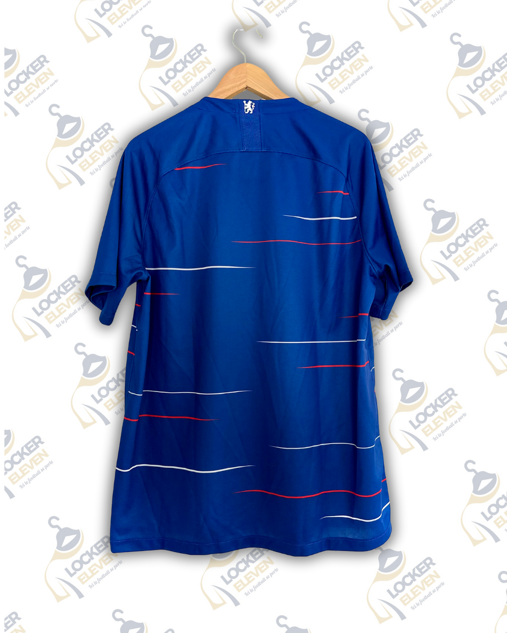 2018/19 - Chelsea FC - Home - L